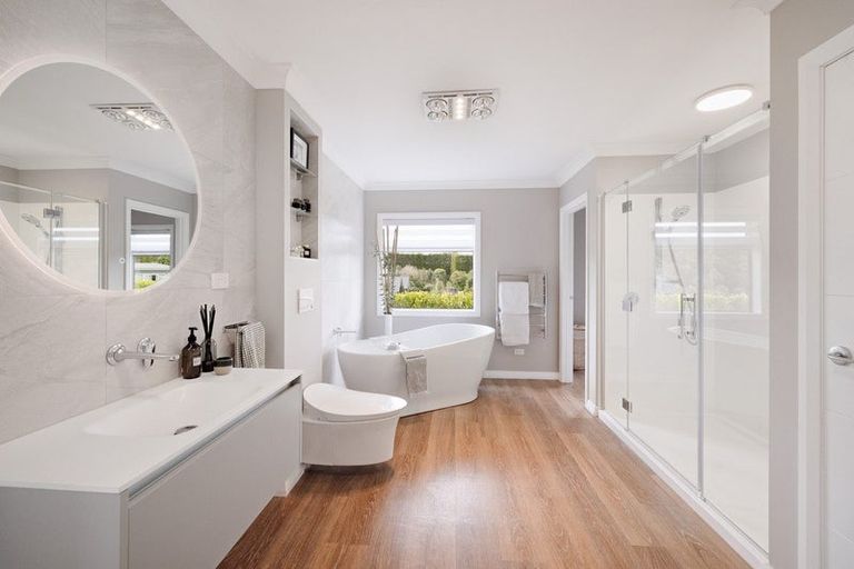 Photo of property in 21 Te Karaka Drive, Te Puna, Tauranga, 3174