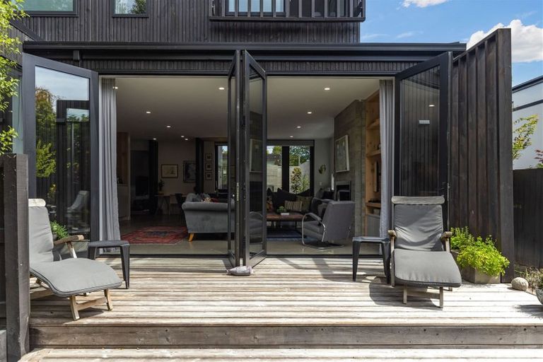 Photo of property in 40a Clifford Avenue, Merivale, Christchurch, 8014