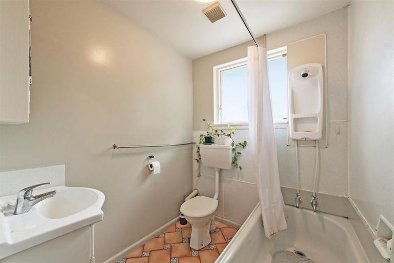 Photo of property in 3/21 Percival Street, Sydenham, Christchurch, 8023