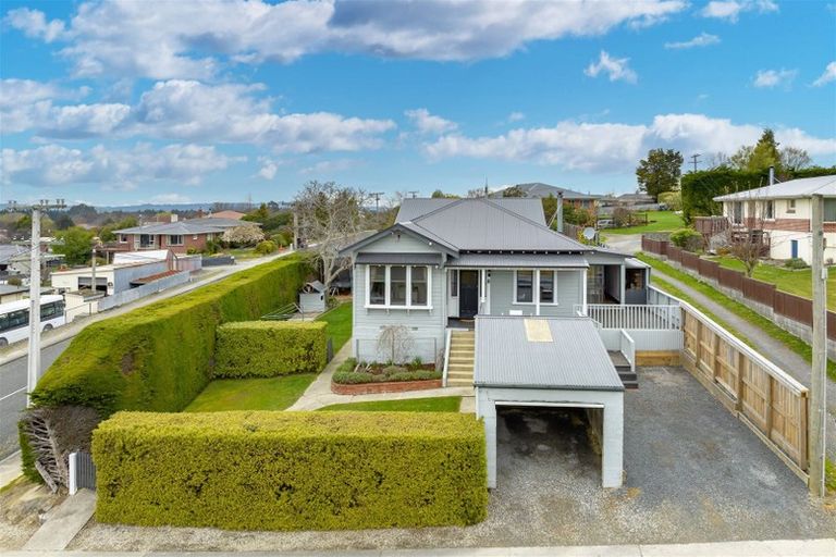 Photo of property in 37 Lewin Street, Balclutha, 9230