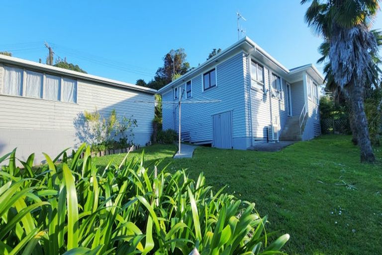 Photo of property in 7 Pah Road, Onerahi, Whangarei, 0110