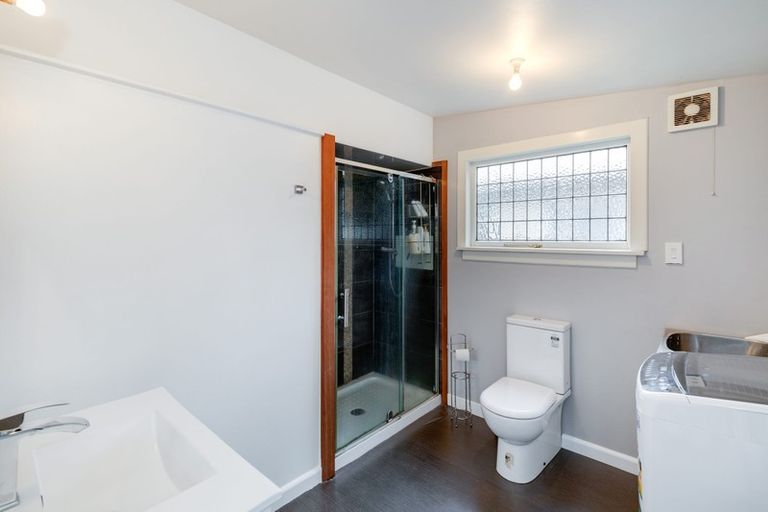 Photo of property in 1/49 Dominion Avenue, Spreydon, Christchurch, 8024