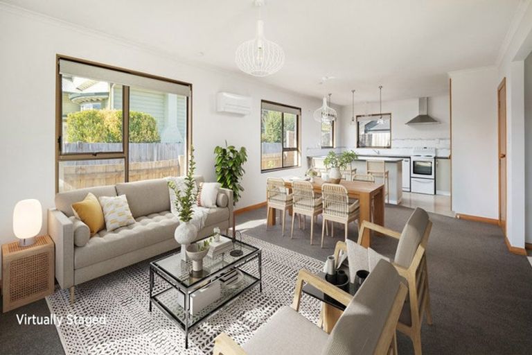 Photo of property in 10a Francis Street, Blenheim, 7201
