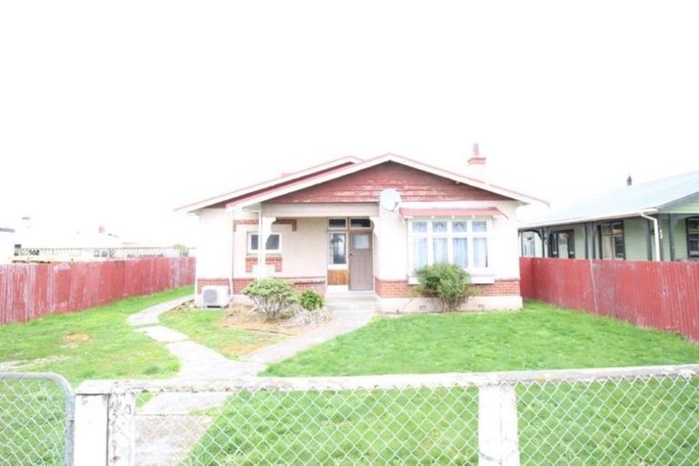 Photo of property in 179 Ettrick Street, Appleby, Invercargill, 9812