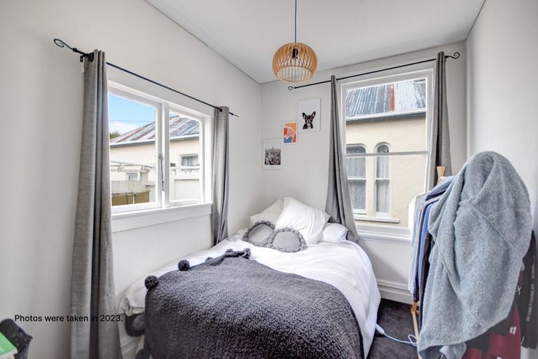 Photo of property in 22 Russell Street, Dunedin Central, Dunedin, 9016
