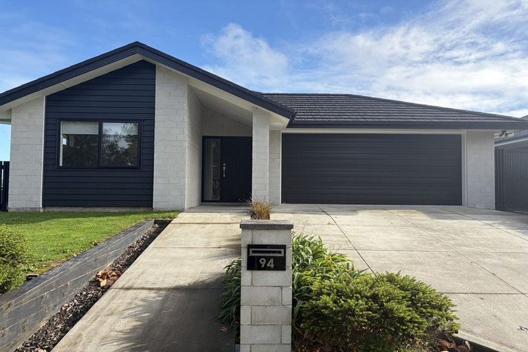 Photo of property in 94 Fairway Drive, Morrinsville, 3300