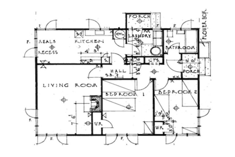 Photo of property in 302 Oxford Terrace, Avalon, Lower Hutt, 5011