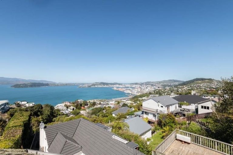 Photo of property in 103a Jubilee Road, Khandallah, Wellington, 6035