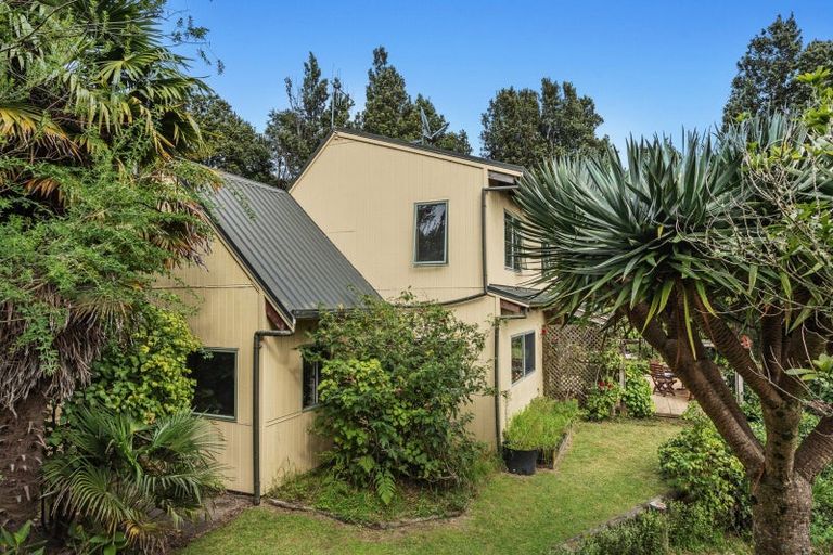 Photo of property in 245 Mccoy Road, Wainui, Opotiki, 3198