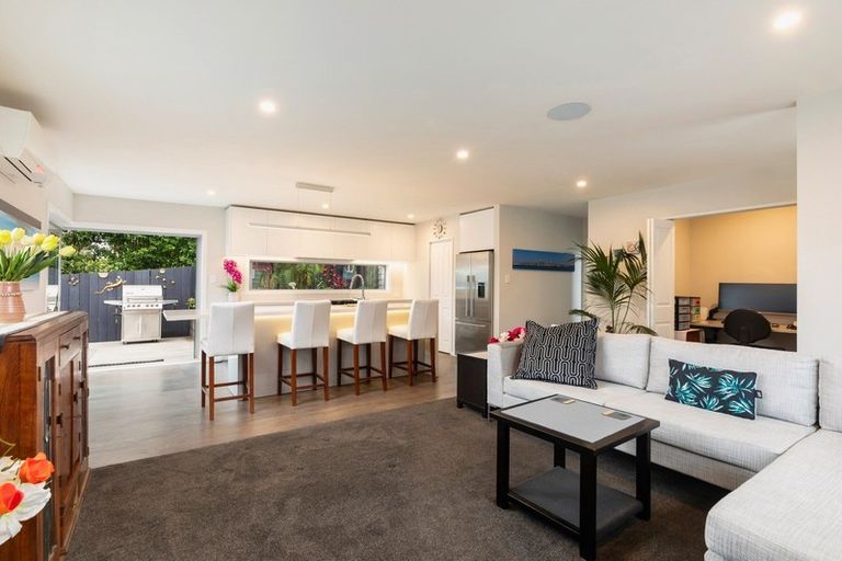 Photo of property in 16c Modena Crescent, Saint Heliers, Auckland, 1071