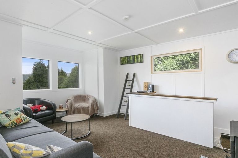 Photo of property in 25 Adderley Terrace, Ravensbourne, Dunedin, 9022