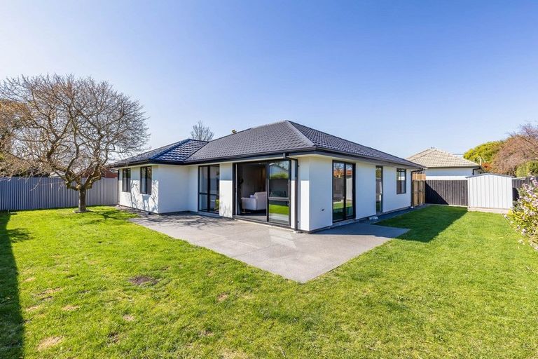 Photo of property in 16a Riwai Street, Templeton, Christchurch, 8042