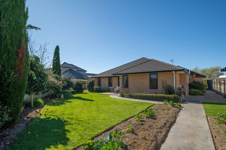 Photo of property in 12 Fuchsia Place, Springlands, Blenheim, 7201
