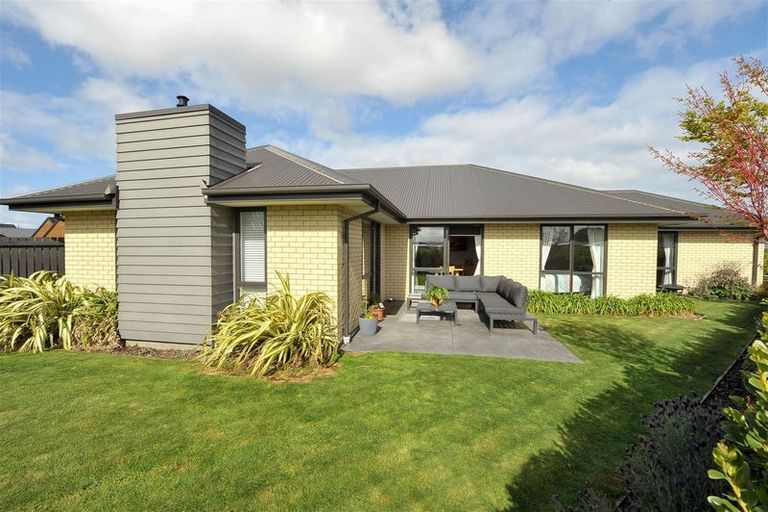 Photo of property in 3 Blaenavon Place, Halswell, Christchurch, 8025