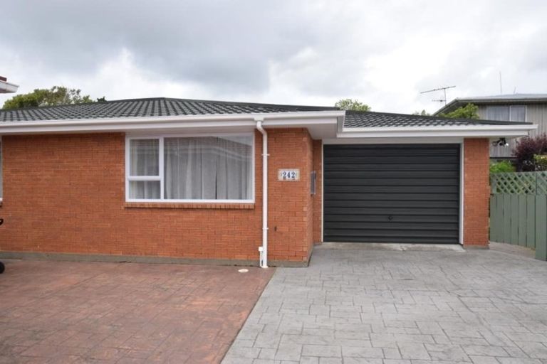 Photo of property in 242 Ness Street, Appleby, Invercargill, 9812