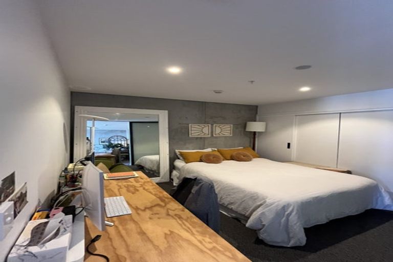 Photo of property in 403/21 King Street, Mount Cook, Wellington, 6021