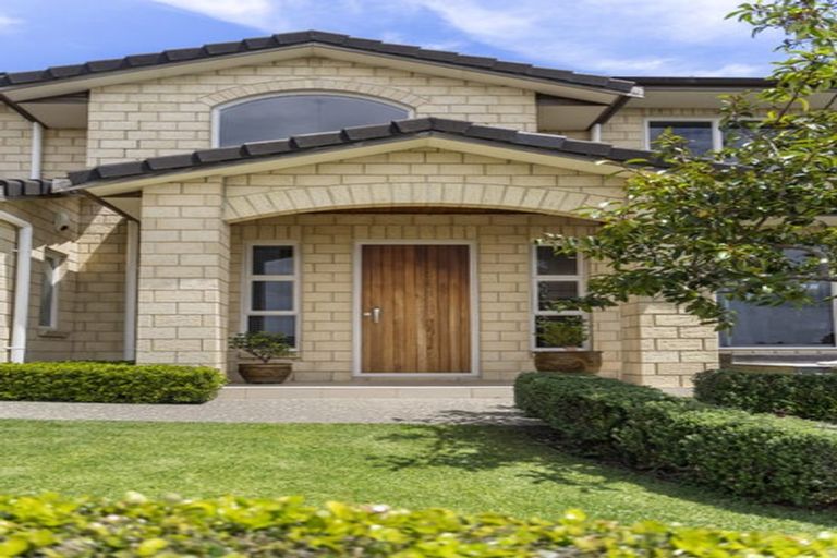 Photo of property in 16 Omana Heights Drive, Maraetai, Auckland, 2018