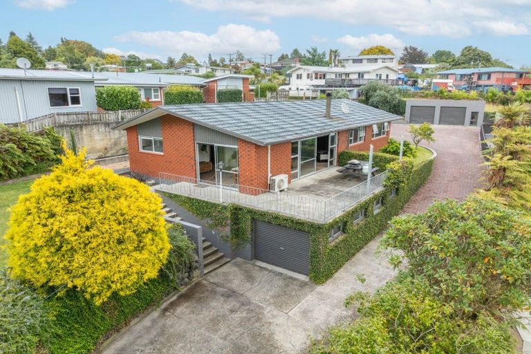 Photo of property in 30 Riverview Street, Putaruru, 3411
