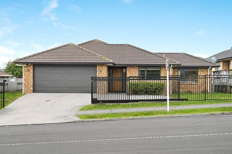 Photo of property in 117 Barrington Drive, Huntington, Hamilton, 3210