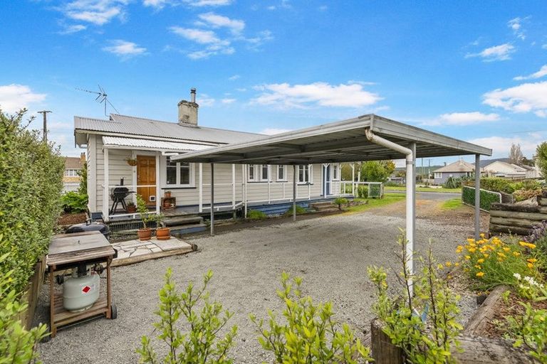 Photo of property in 17 Harris Street, Huntly, 3700