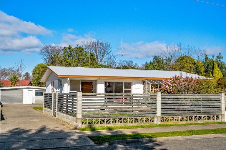 Photo of property in 2/29 Ward Street, Springlands, Blenheim, 7201