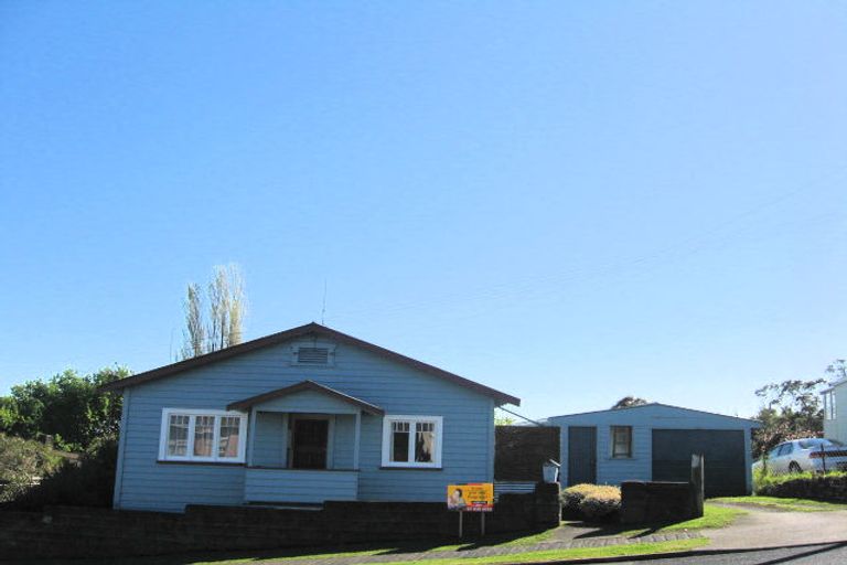 Photo of property in 25 Kimihia Road, Huntly, 3700