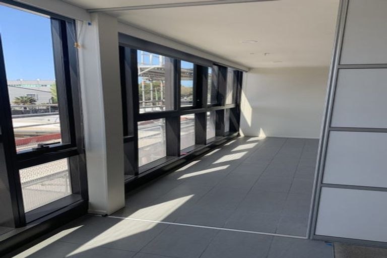 Photo of property in Luna Apartments, 1p/16 Burton Street, Grafton, Auckland, 1010