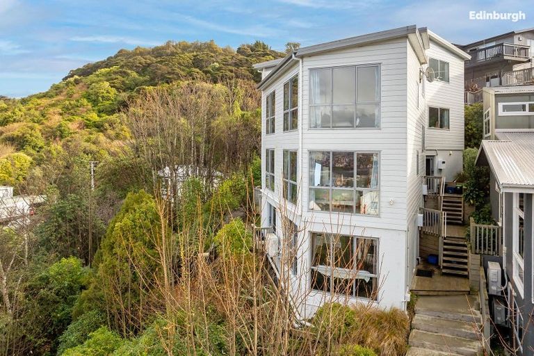 Photo of property in 106a Queen Street, North Dunedin, Dunedin, 9016