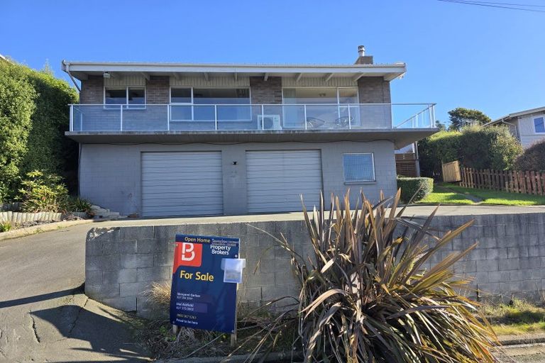 Photo of property in 32 Don Street, Oamaru North, Oamaru, 9400