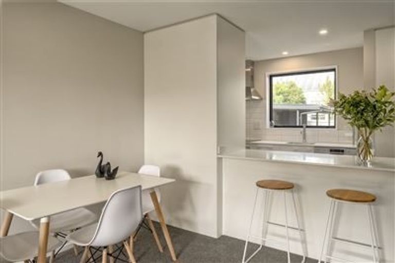Photo of property in 15g Cheltenham Street, Merivale, Christchurch, 8014