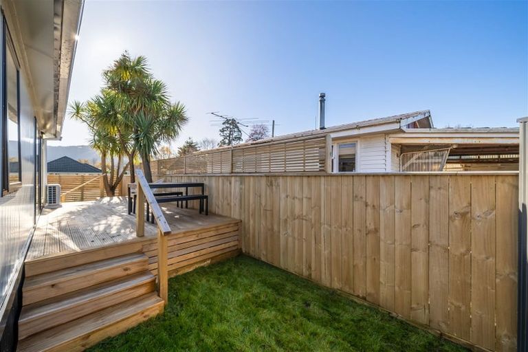 Photo of property in 558a Fergusson Drive, Trentham, Upper Hutt, 5018