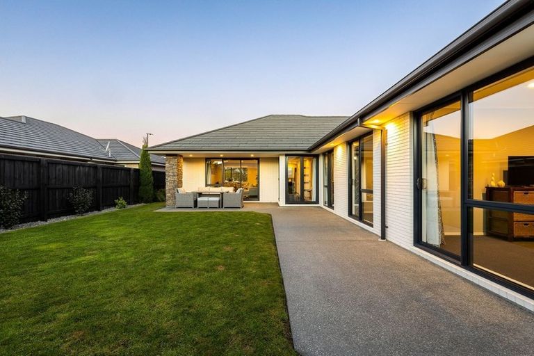 Photo of property in 10 Sunline Avenue, Lincoln, 7608