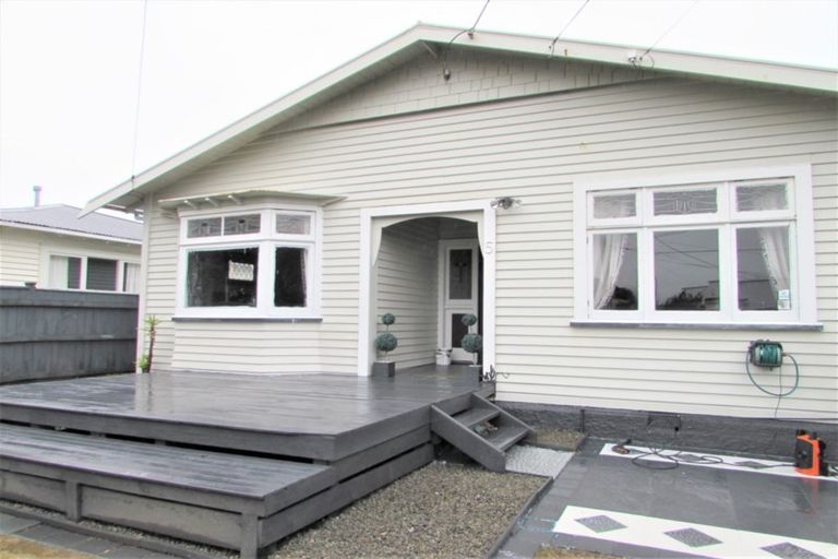 Photo of property in 5 Vincent Street, Waterloo, Lower Hutt, 5011