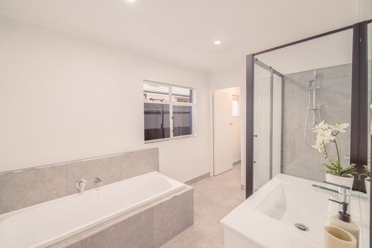Photo of property in 60 Flemington Avenue, North New Brighton, Christchurch, 8083