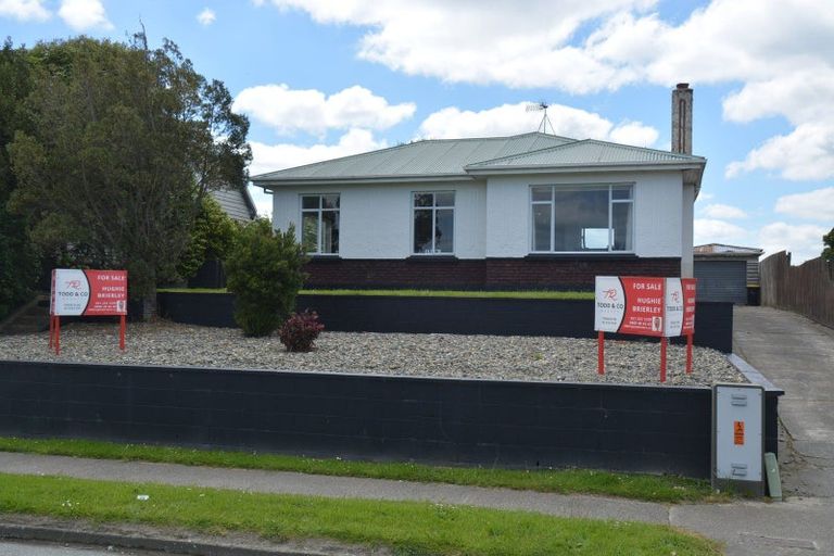 Photo of property in 26 Bluff Highway, Appleby, Invercargill, 9812