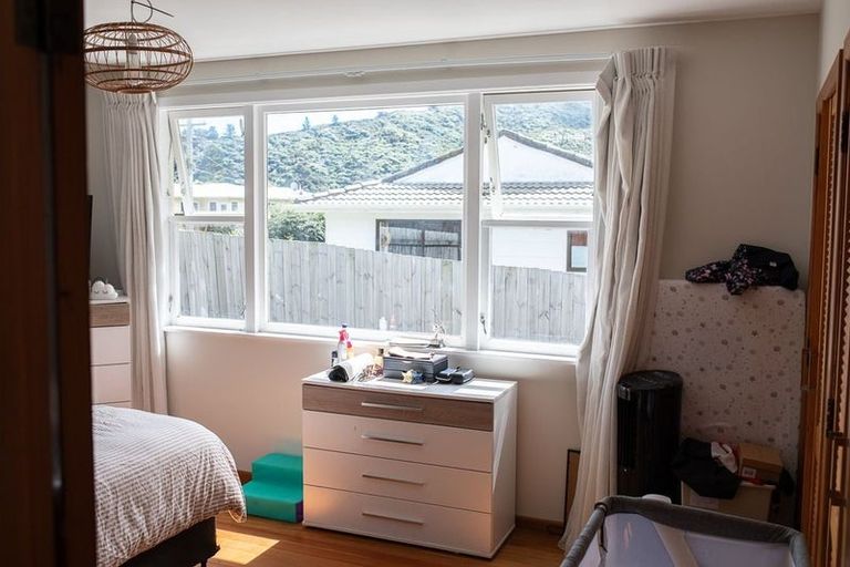 Photo of property in 3 Sunny Grove, Wainuiomata, Lower Hutt, 5014