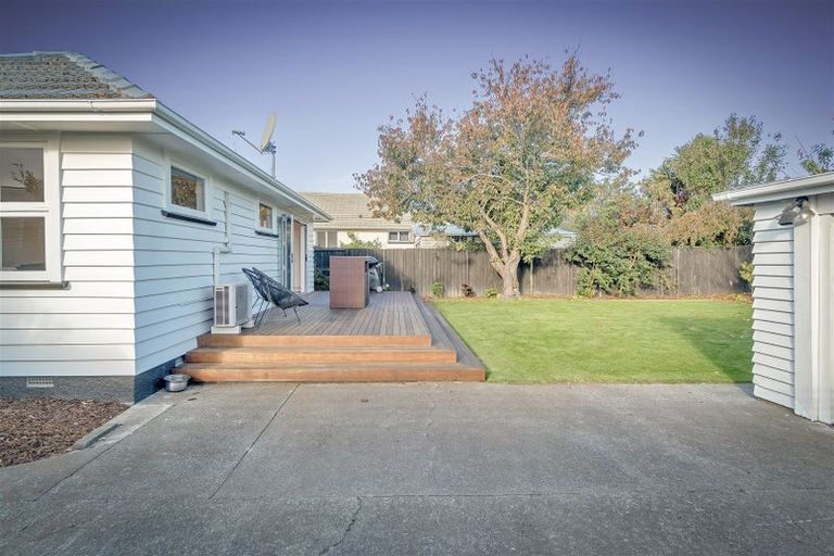Photo of property in 169 Condell Avenue, Papanui, Christchurch, 8053