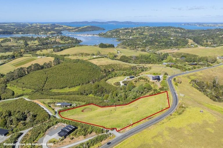 Photo of property in 183 Sharp Road, Warkworth, 0982