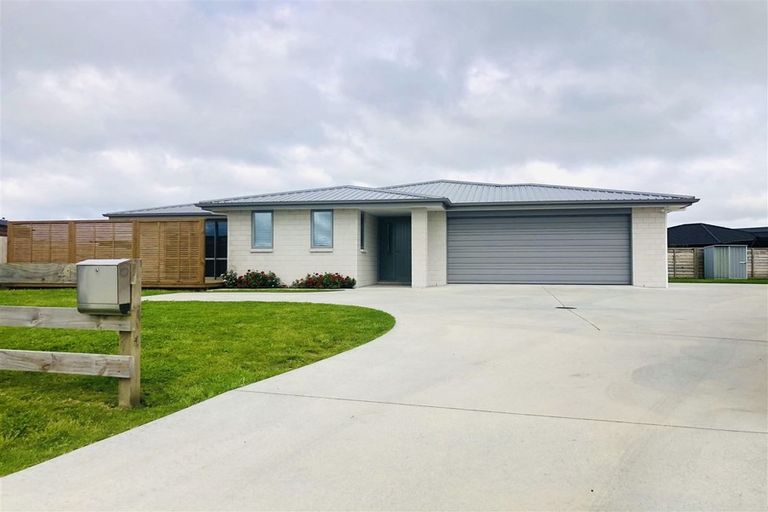 Photo of property in 41 Breton Drive, Waipu, 0510