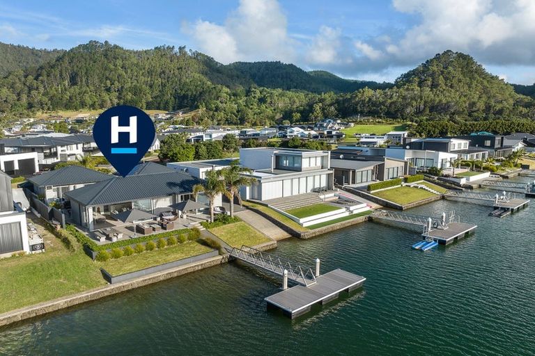 Photo of property in 123 Motu Iti, Pauanui, Hikuai, 3579