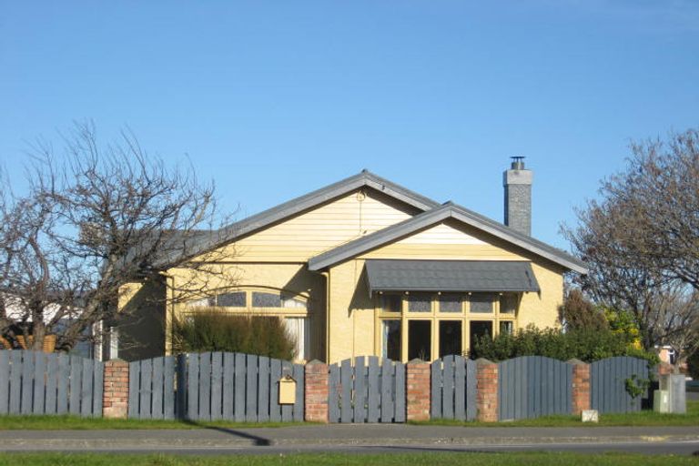 Photo of property in 401 Herbert Street, Windsor, Invercargill, 9810