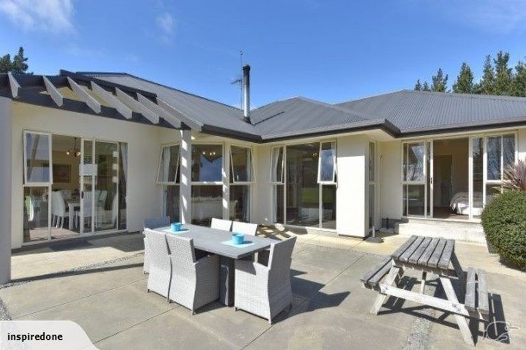 Photo of property in 206 Langdales Road, West Melton, Christchurch, 7676