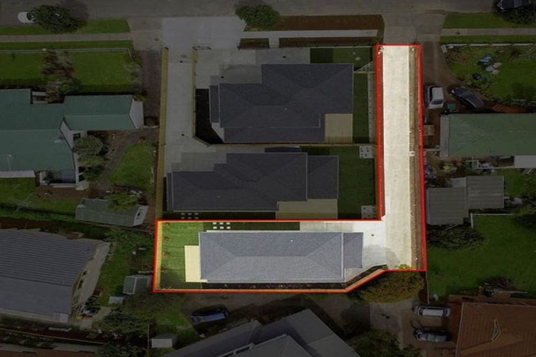 Photo of property in 3b Omana Road, Papatoetoe, Auckland, 2025