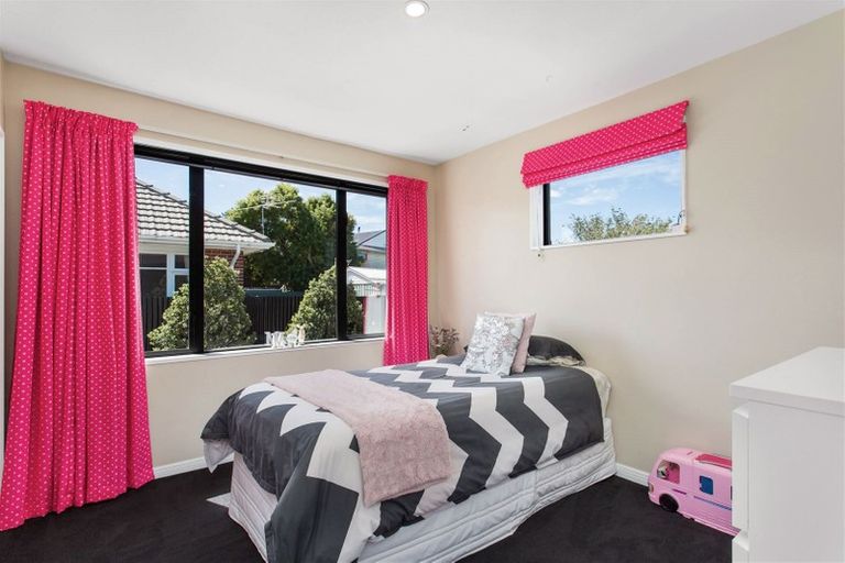 Photo of property in 47 Sabys Road, Halswell, Christchurch, 8025