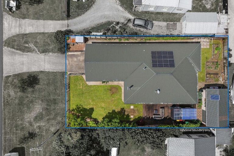 Photo of property in 48 Mataura Road, Waihi, 3610