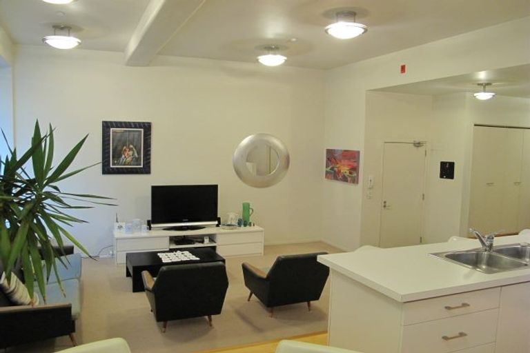 Photo of property in 1/51 Vivian Street, Te Aro, Wellington, 6011