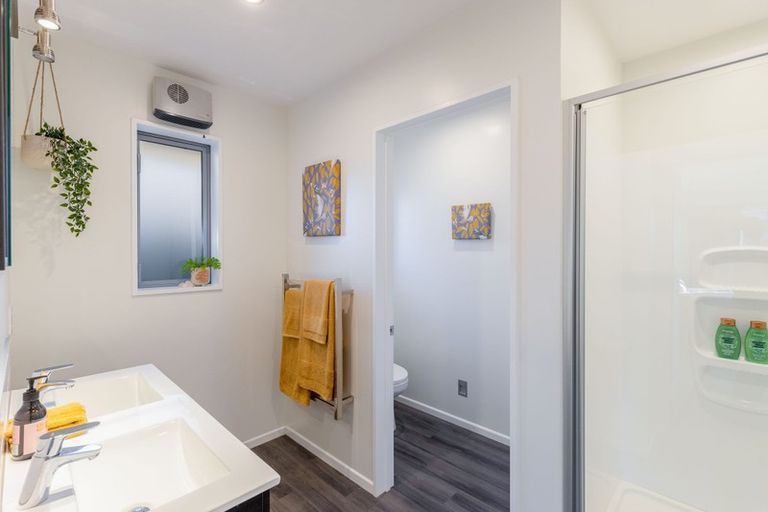 Photo of property in 4 Te Whenu Crescent, Marshland, Christchurch, 8083