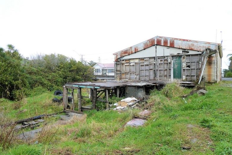 Photo of property in 121 Bright Street, Cobden, Greymouth, 7802