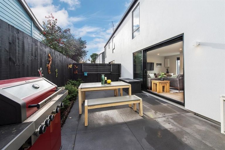 Photo of property in 1/29 Swanns Road, Richmond, Christchurch, 8013