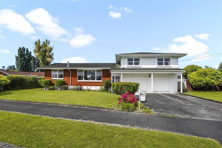 Photo of property in 12 Chesterman Road, Riverlea, Hamilton, 3216